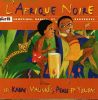 Disque de Musique du Monde : l'Afrique Noire