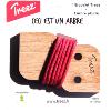 Mini-Treez Rose : un bracelet + un arbre au Ghana
