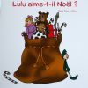 <I>Lulu aime-t-il Noël ?</I>, Betty Ruby et Shima