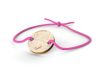 Treez rose : un bracelet + un arbre planté au Ghana