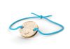 Treez bleu : un bracelet + un arbre planté en France