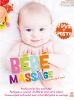 "Bébé Massage" coffret double DVD