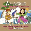 Disque de Musique du Monde : l'Algérie
