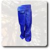 Pantalon Unitaille Fisherman en jean – adapté à la grossesse