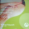 Guide "le massage de grossesse pas à pas"