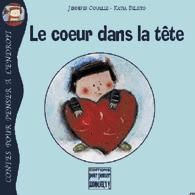 Le Coeur dans la tête, J.Couëlle et K.Belsito