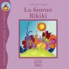 La Fourmi Rikiki, Aline de Pétigny