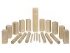 Jeu de Kubb mini pour l'intérieur