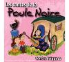 Les Contes de la Poule Noire - Contes tsiganes