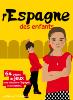 L’Espagne des Enfants – guide & livre-jeu