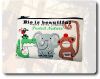 Trousse « Protect Nature » en coton bio éthique