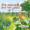 Disque contes et comptines "Une coccinelle dans mon jardin"