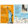 New-York des Enfants – guide de voyage & livre-jeu