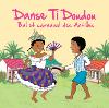 Danse Ti Doudou, bal et carnaval des Antilles