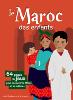 Le Maroc des Enfants – guide & livre-jeu
