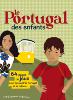 Le Portugal des Enfants – guide & livre-jeu