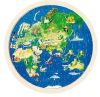 Puzzles du monde