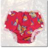 Maillot de bain bébé Motif Mer Rouge