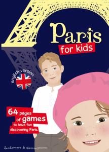 Paris for kids