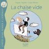 La chaise vide, V. Vignoles & L. Meslier