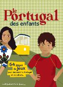 Le Portugal des Enfants – guide & livre-jeu