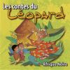 Les contes du léopard, contes populaires de la Centrafrique