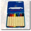 Crayons à la cire d’abeille