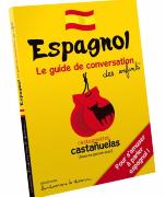 Guide de conversation de voyage pour enfant : espagnol
