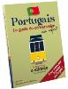 Guide de conversation de voyage pour enfant : portugais