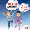 Hello everybody ! danser et chanter en anglais