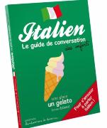 Guide de conversation de voyage pour enfant : italien
