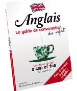 Guide de conversation de voyage pour enfant : anglais