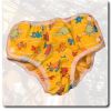 Maillot de bain bébé Motif Mer