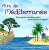 Disque de musique du Monde : Airs de Méditerranée